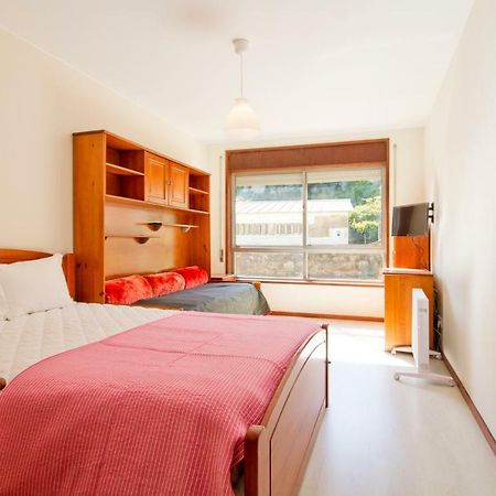Fontinha 47 Apartment Порто Екстериор снимка