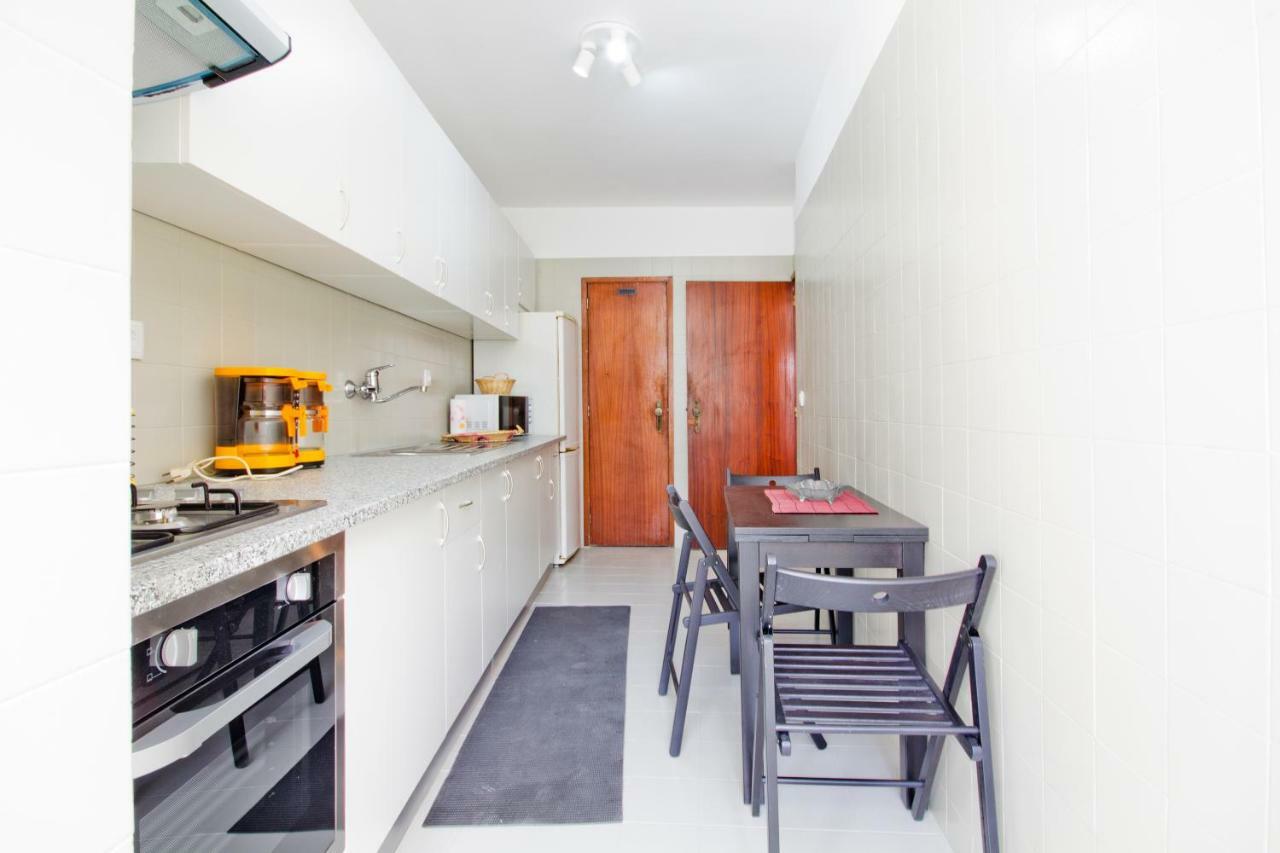 Fontinha 47 Apartment Порто Екстериор снимка