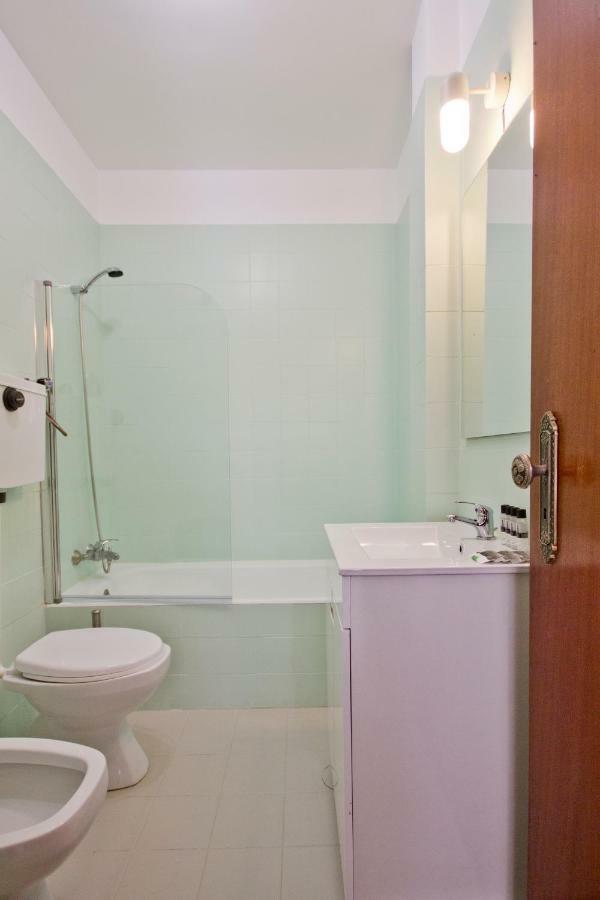 Fontinha 47 Apartment Порто Екстериор снимка