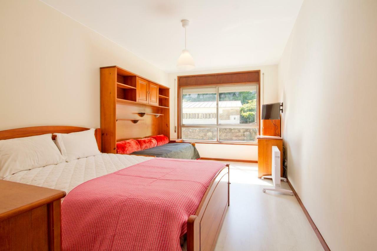 Fontinha 47 Apartment Порто Екстериор снимка