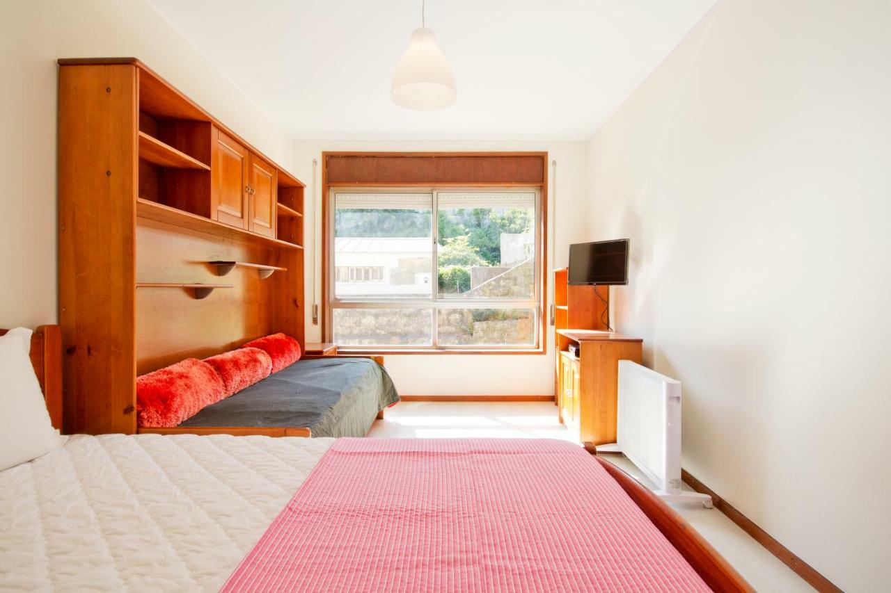Fontinha 47 Apartment Порто Екстериор снимка