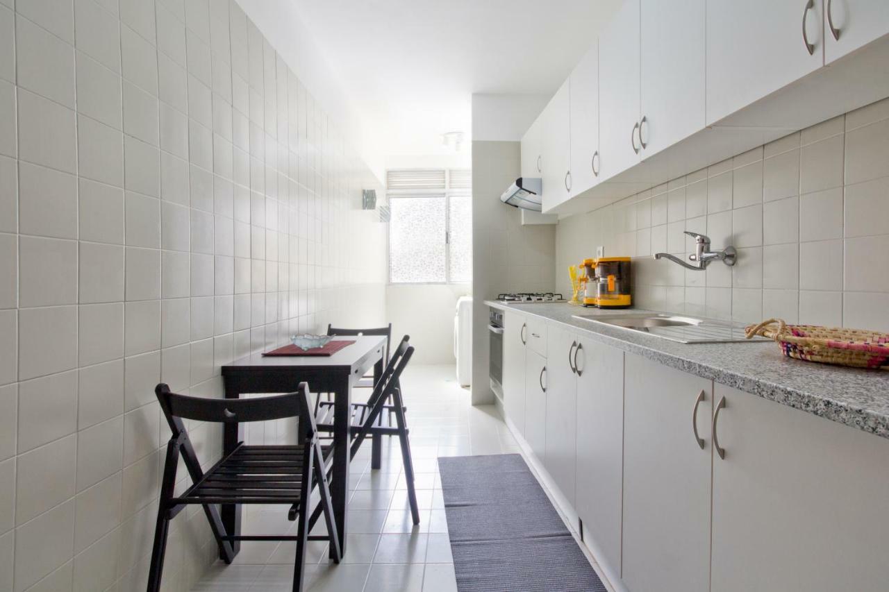 Fontinha 47 Apartment Порто Екстериор снимка