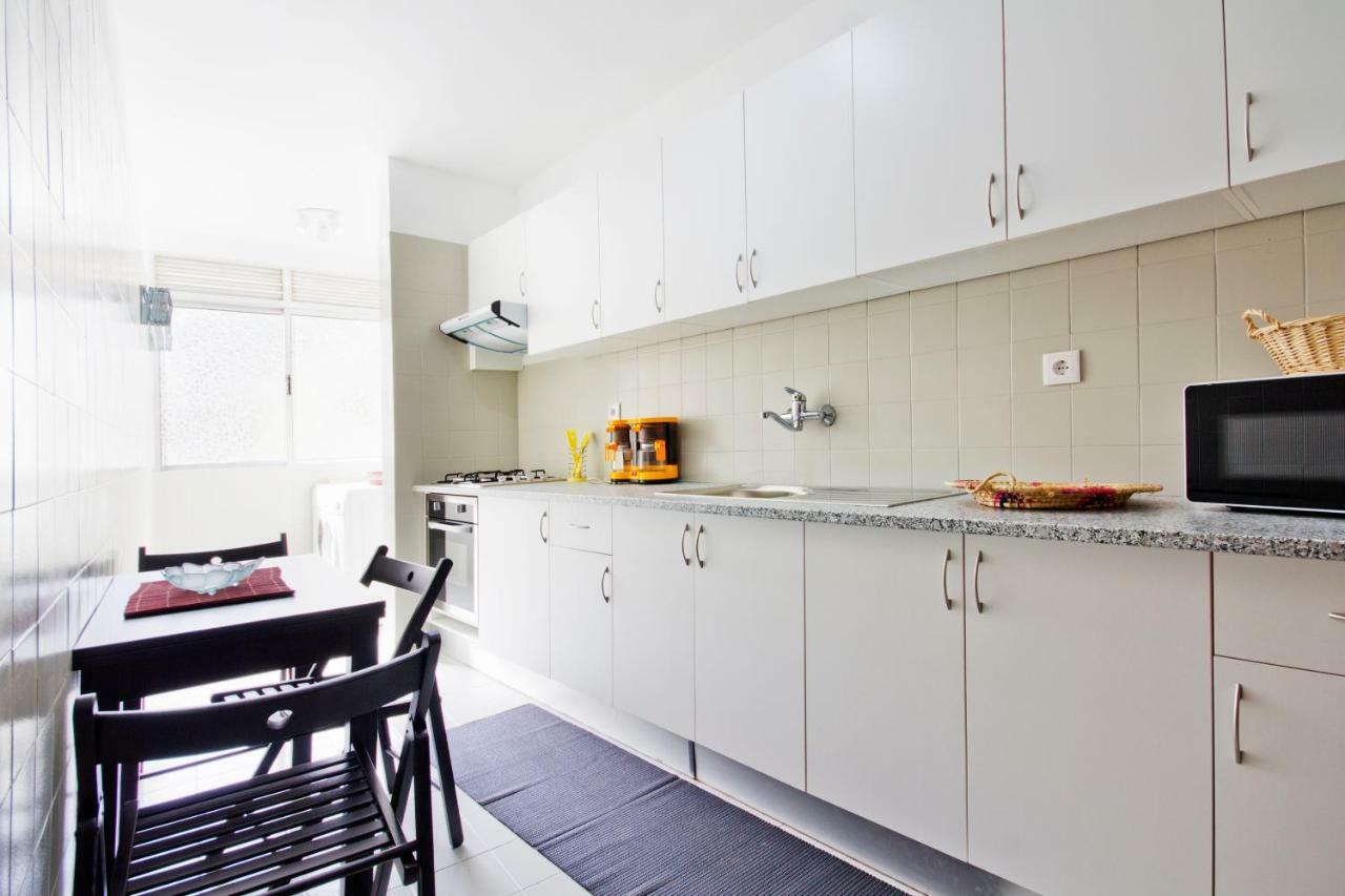 Fontinha 47 Apartment Порто Екстериор снимка